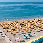 Charming Four Guests With Lagoon View * Grado