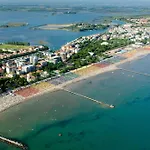 Charming Four Guests With Lagoon View Grado