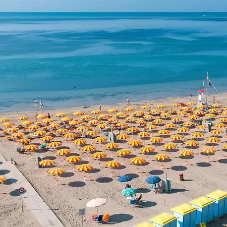 Charming Four Guests With Lagoon View * Grado